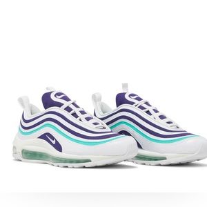 Nike AirMax 97 in Grape Women’s Size 8